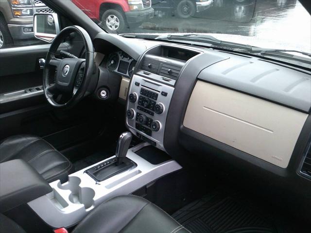 used 2008 Mercury Mariner car, priced at $5,995