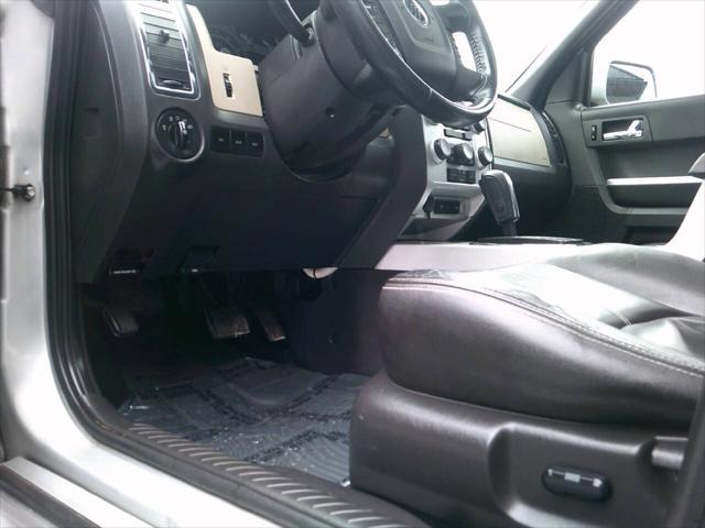 used 2008 Mercury Mariner car, priced at $5,995