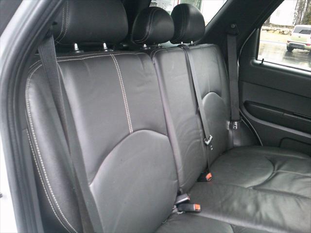 used 2008 Mercury Mariner car, priced at $5,995