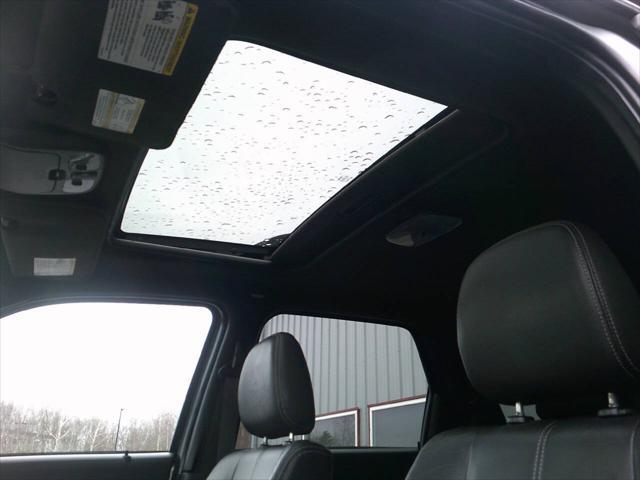 used 2008 Mercury Mariner car, priced at $5,995