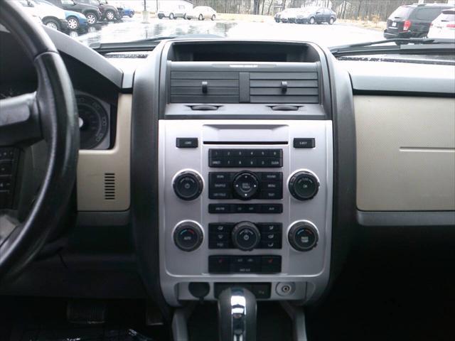 used 2008 Mercury Mariner car, priced at $5,995
