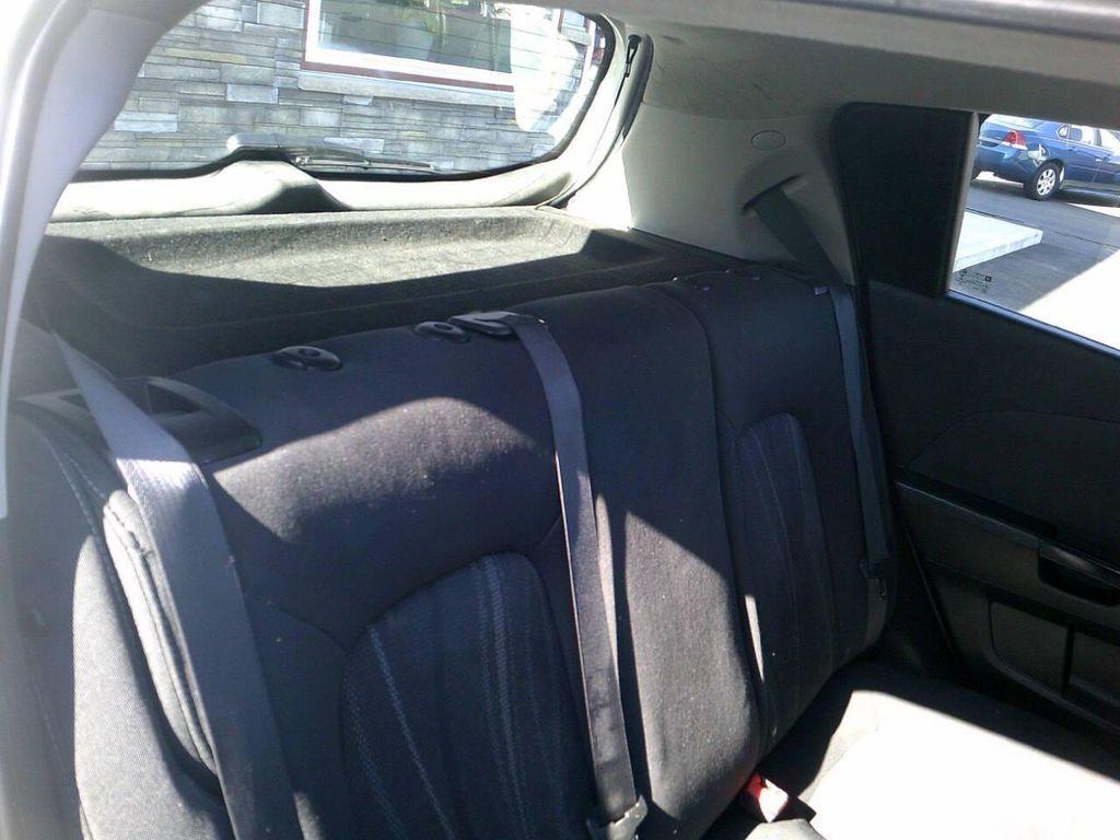 used 2016 Chevrolet Sonic car, priced at $4,495