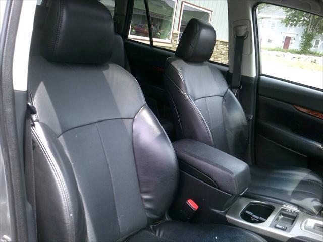 used 2011 Subaru Outback car, priced at $6,995