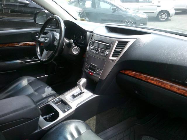 used 2011 Subaru Outback car, priced at $6,995
