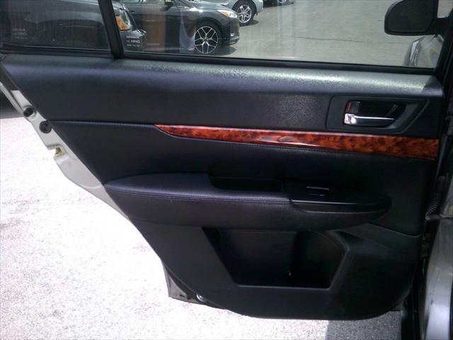 used 2011 Subaru Outback car, priced at $6,995