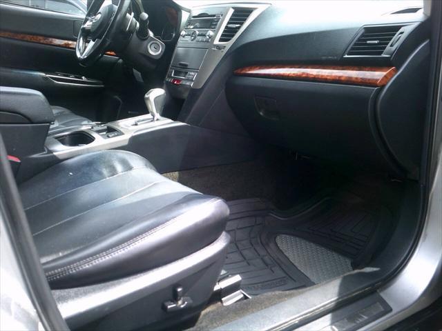 used 2011 Subaru Outback car, priced at $6,995