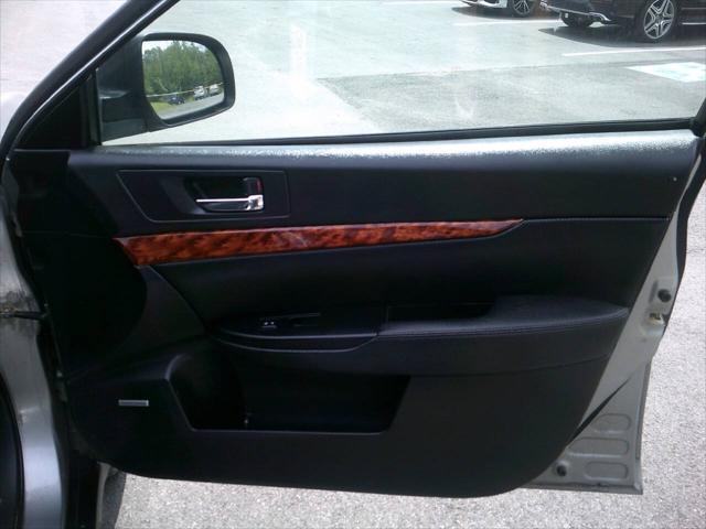 used 2011 Subaru Outback car, priced at $6,995