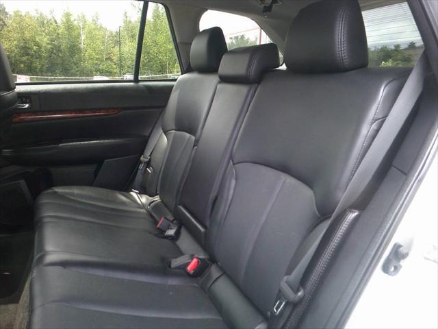 used 2011 Subaru Outback car, priced at $6,995