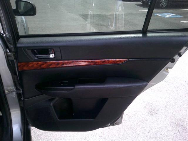 used 2011 Subaru Outback car, priced at $6,995