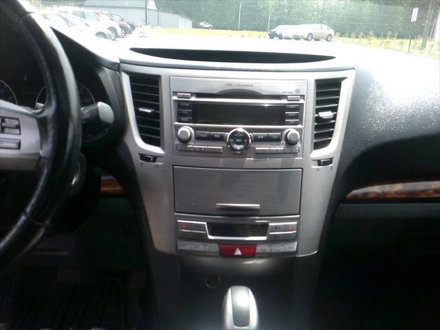 used 2011 Subaru Outback car, priced at $6,995
