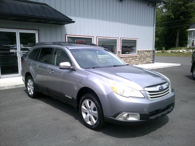 used 2011 Subaru Outback car, priced at $6,995