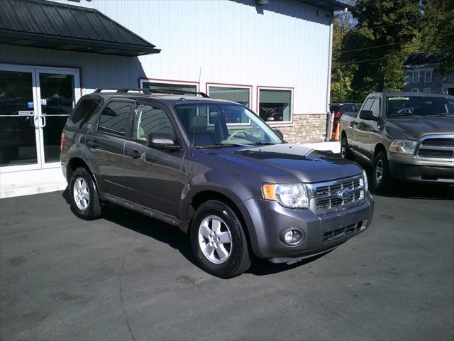 used 2012 Ford Escape car, priced at $5,495