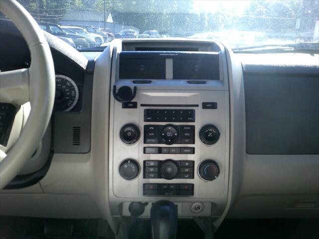 used 2012 Ford Escape car, priced at $5,495