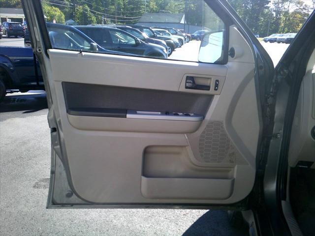 used 2012 Ford Escape car, priced at $5,495