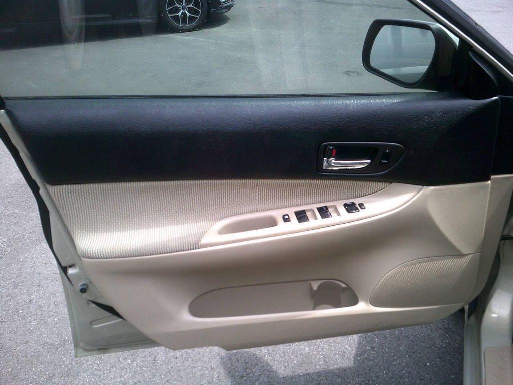 used 2005 Mazda Mazda6 car, priced at $4,995