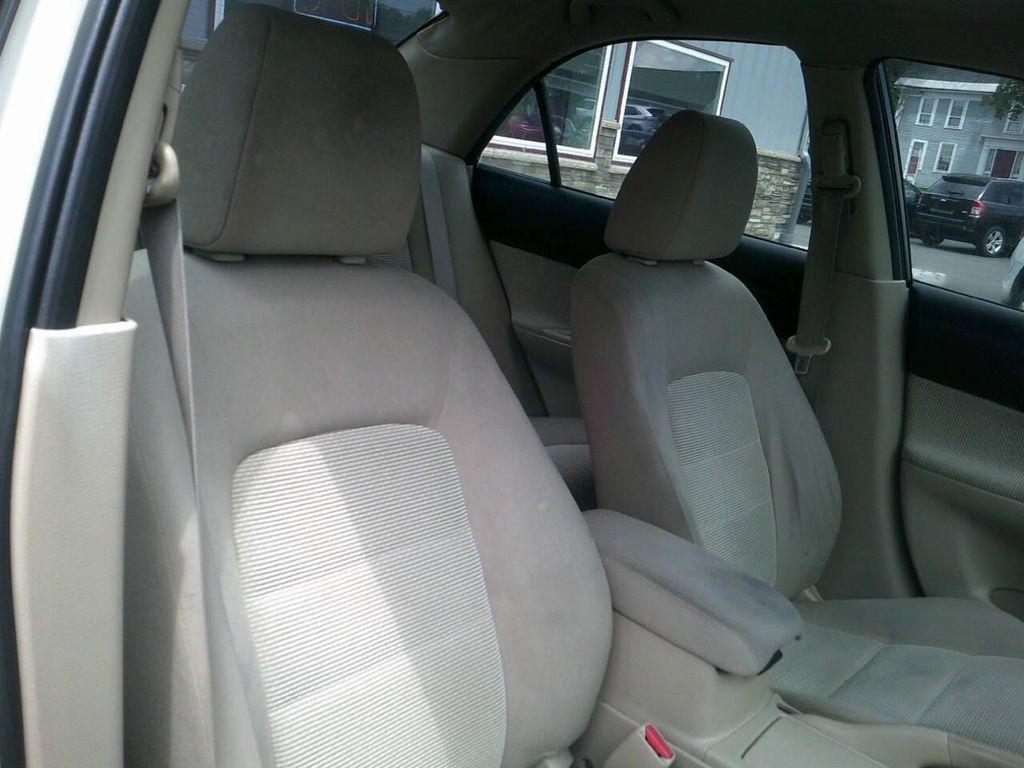 used 2005 Mazda Mazda6 car, priced at $4,995