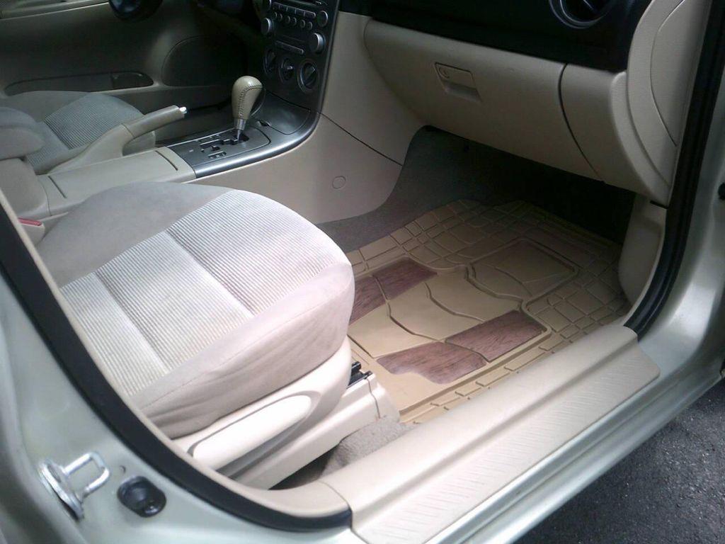 used 2005 Mazda Mazda6 car, priced at $4,995