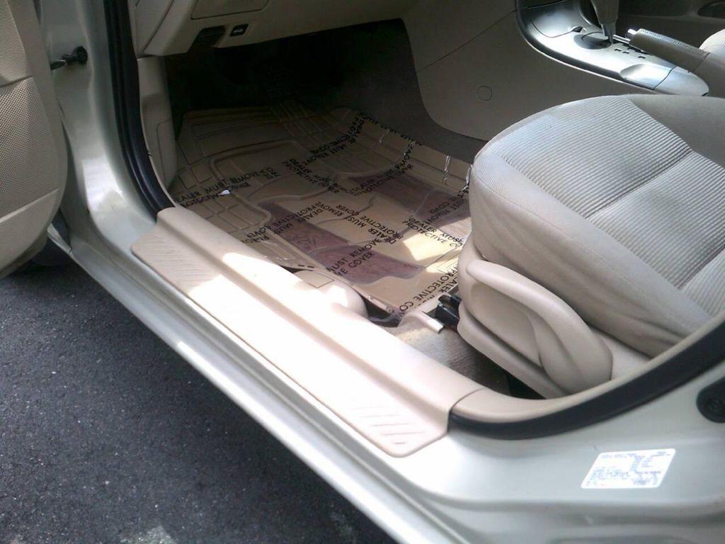 used 2005 Mazda Mazda6 car, priced at $4,995