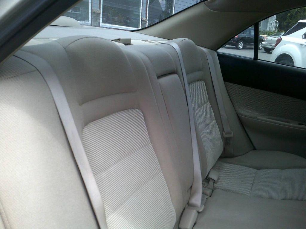 used 2005 Mazda Mazda6 car, priced at $4,995