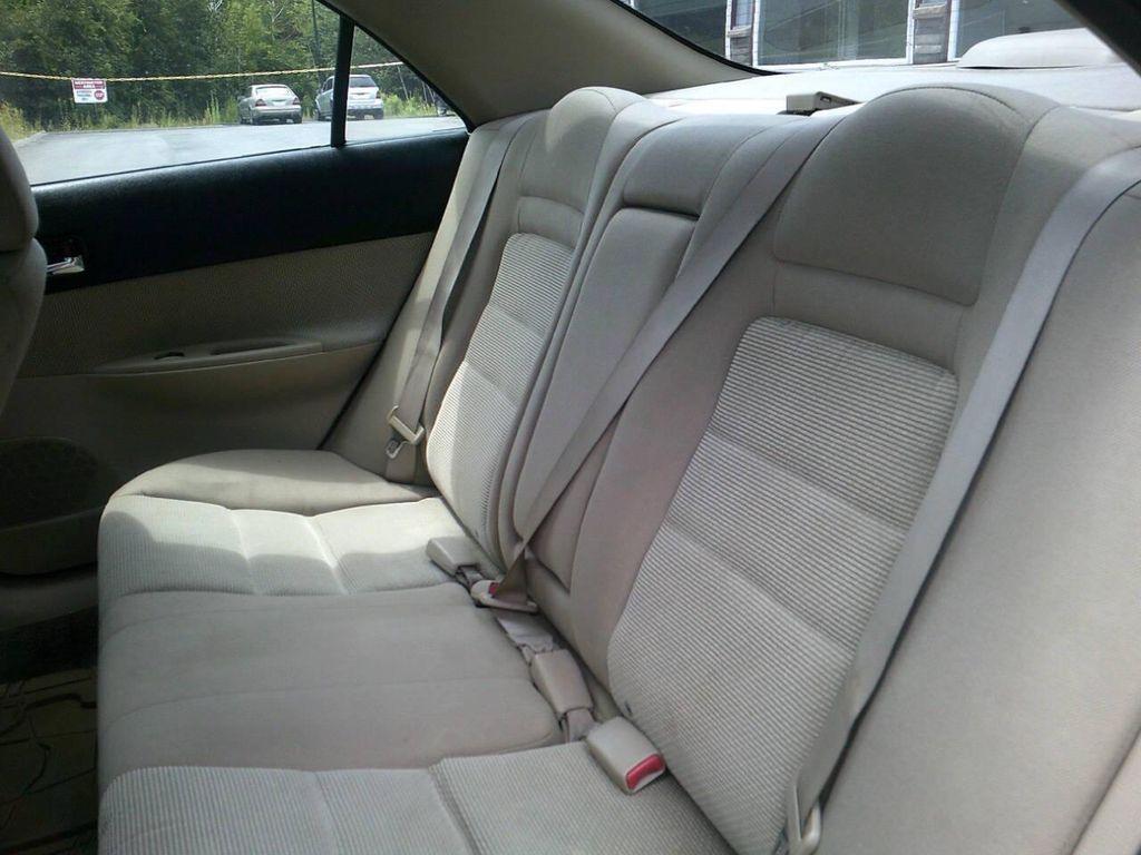 used 2005 Mazda Mazda6 car, priced at $4,995