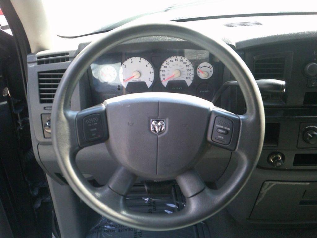 used 2007 Dodge Ram 1500 car, priced at $6,495