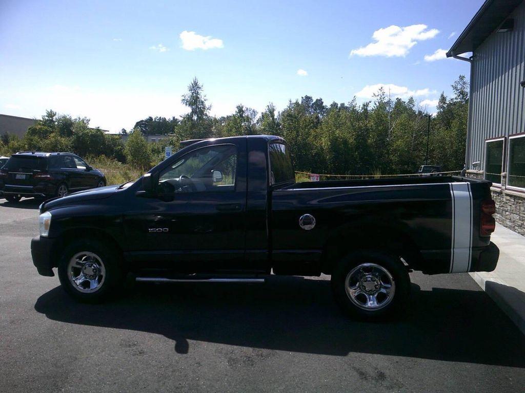 used 2007 Dodge Ram 1500 car, priced at $6,495