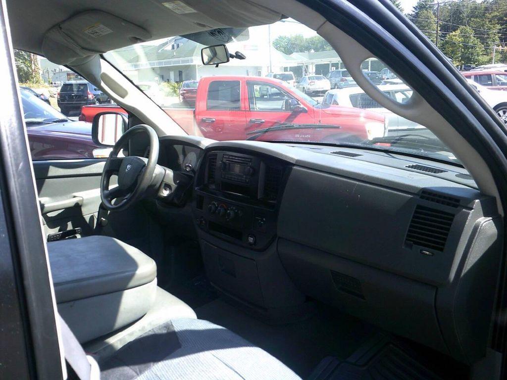 used 2007 Dodge Ram 1500 car, priced at $6,495