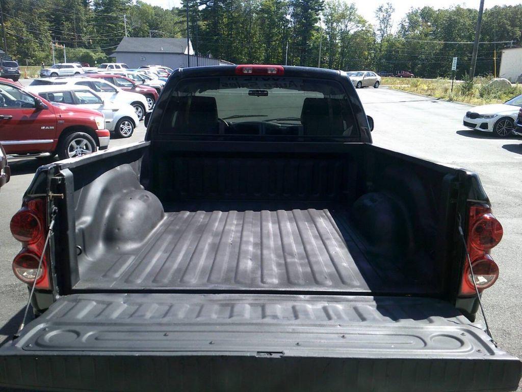 used 2007 Dodge Ram 1500 car, priced at $6,495