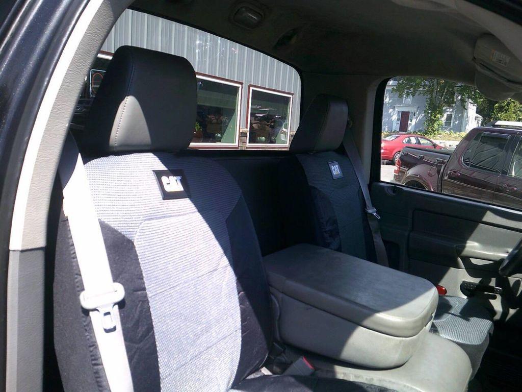 used 2007 Dodge Ram 1500 car, priced at $6,495
