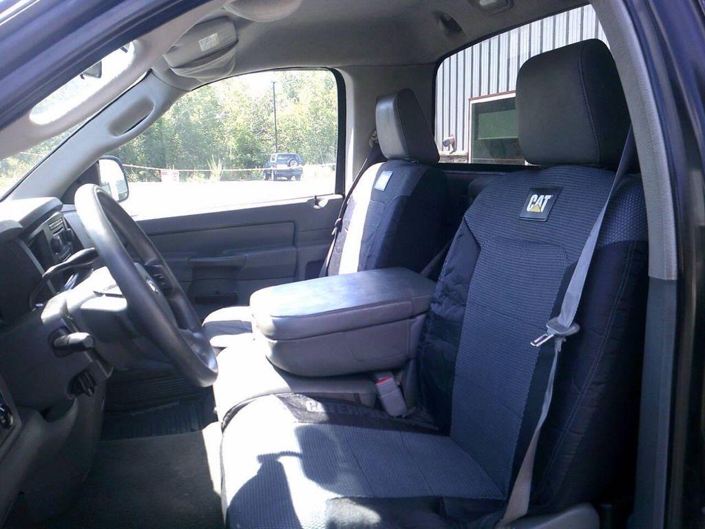 used 2007 Dodge Ram 1500 car, priced at $6,495