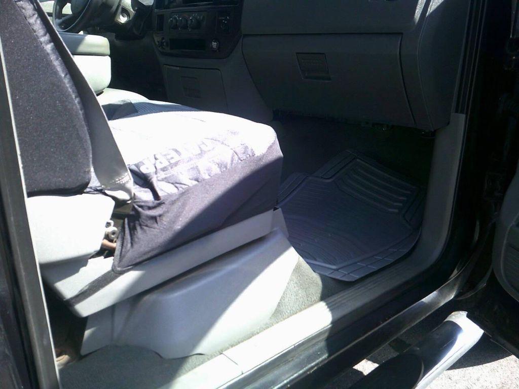 used 2007 Dodge Ram 1500 car, priced at $6,495