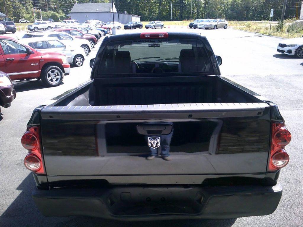 used 2007 Dodge Ram 1500 car, priced at $6,495