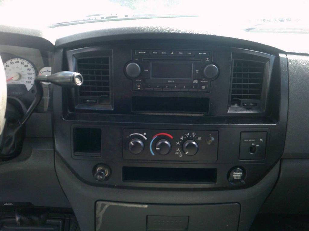 used 2007 Dodge Ram 1500 car, priced at $6,495