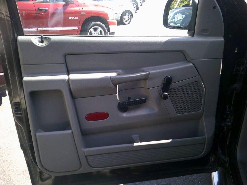 used 2007 Dodge Ram 1500 car, priced at $6,495