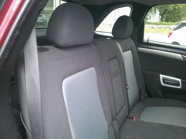 used 2012 Chevrolet Captiva Sport car, priced at $5,995