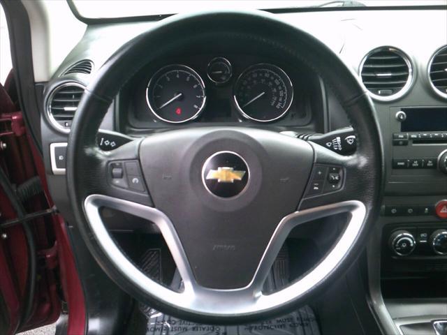 used 2012 Chevrolet Captiva Sport car, priced at $5,995