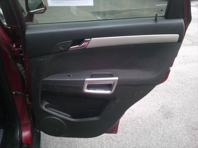 used 2012 Chevrolet Captiva Sport car, priced at $5,995
