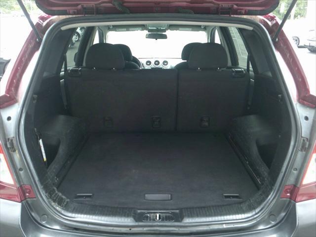used 2012 Chevrolet Captiva Sport car, priced at $5,995
