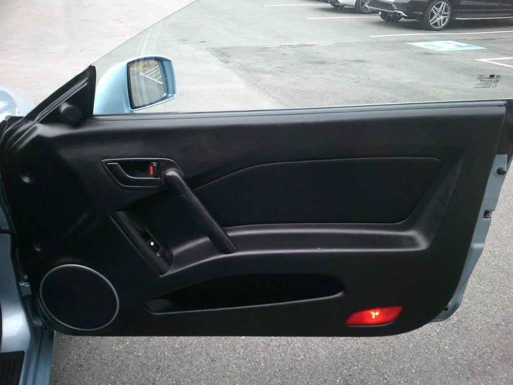 used 2007 Hyundai Tiburon car, priced at $4,995