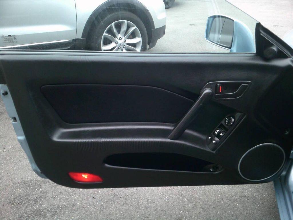 used 2007 Hyundai Tiburon car, priced at $4,995