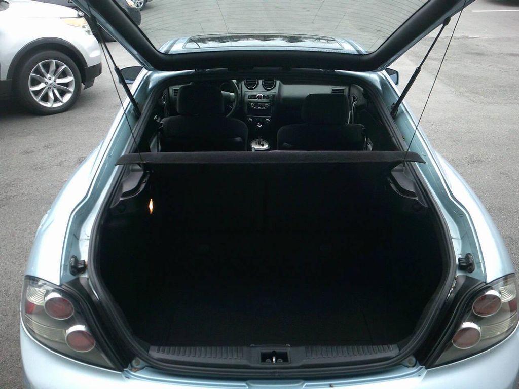 used 2007 Hyundai Tiburon car, priced at $4,995