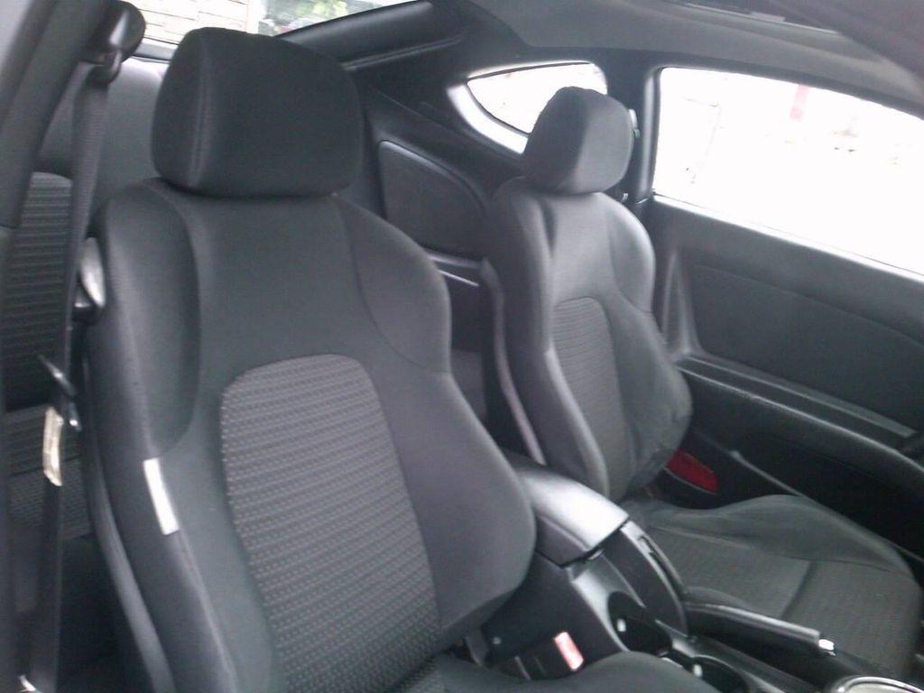 used 2007 Hyundai Tiburon car, priced at $4,995