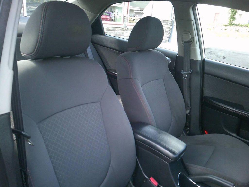 used 2012 Kia Forte car, priced at $4,995