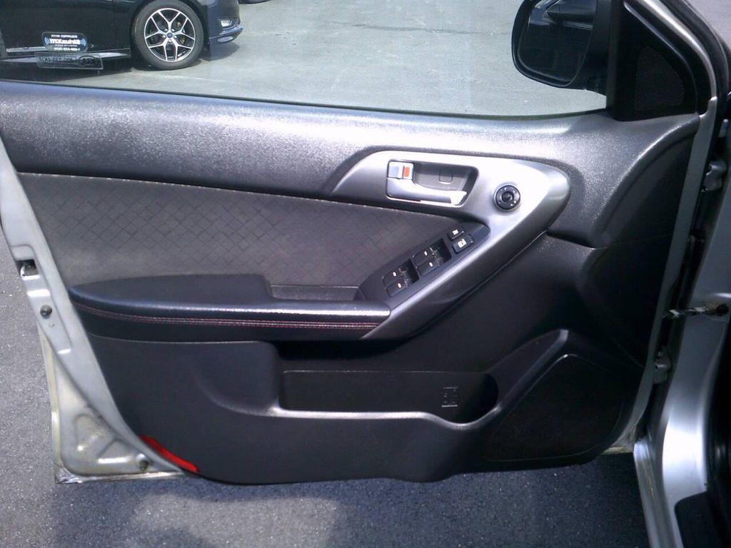 used 2012 Kia Forte car, priced at $4,995