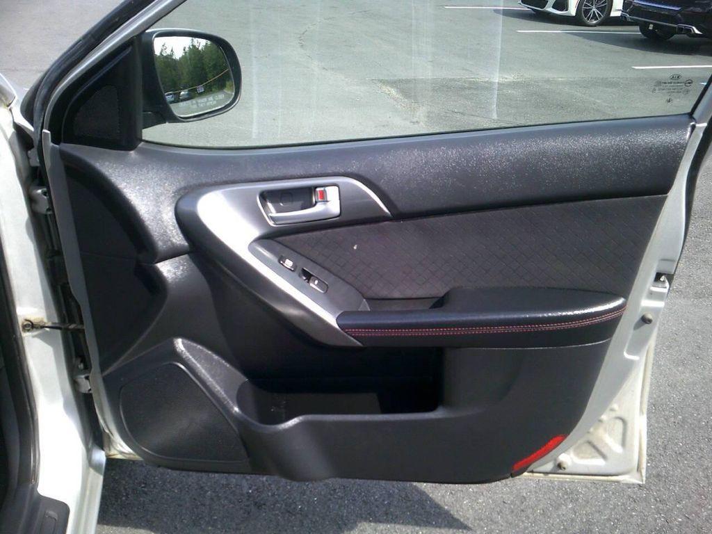 used 2012 Kia Forte car, priced at $4,995