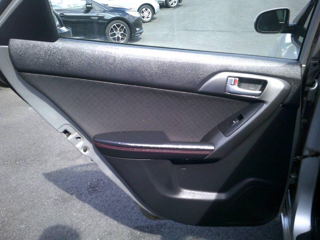 used 2012 Kia Forte car, priced at $4,995