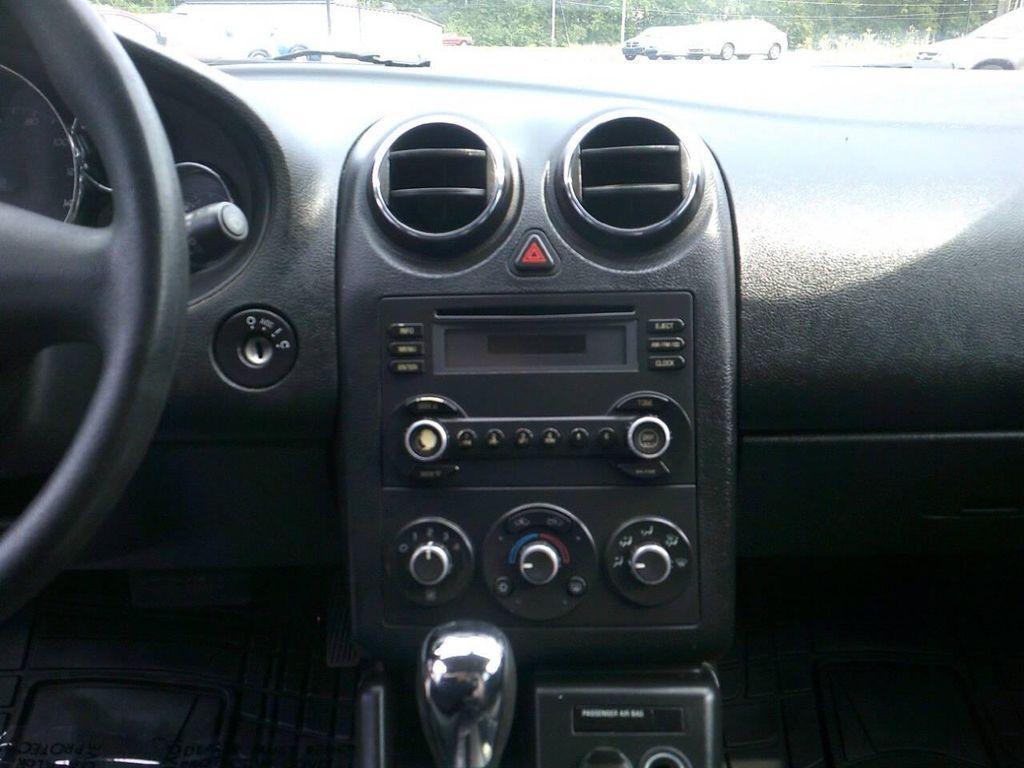 used 2007 Pontiac G6 car, priced at $3,995