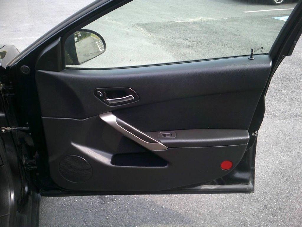 used 2007 Pontiac G6 car, priced at $3,995