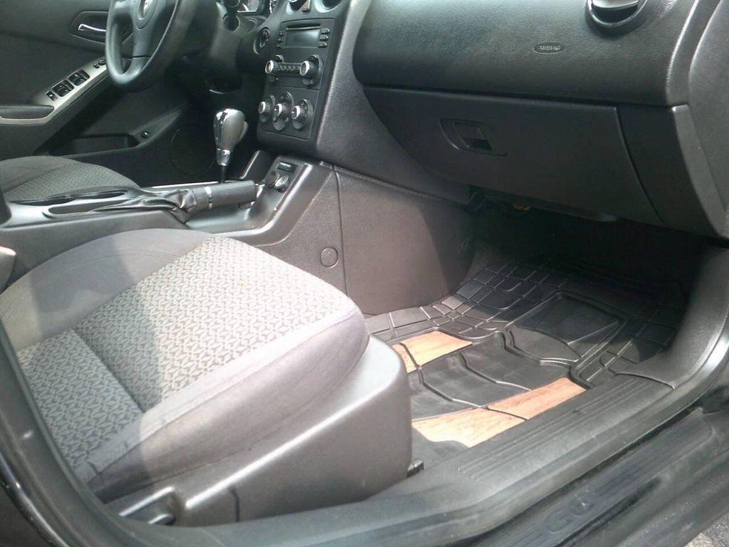 used 2007 Pontiac G6 car, priced at $3,995