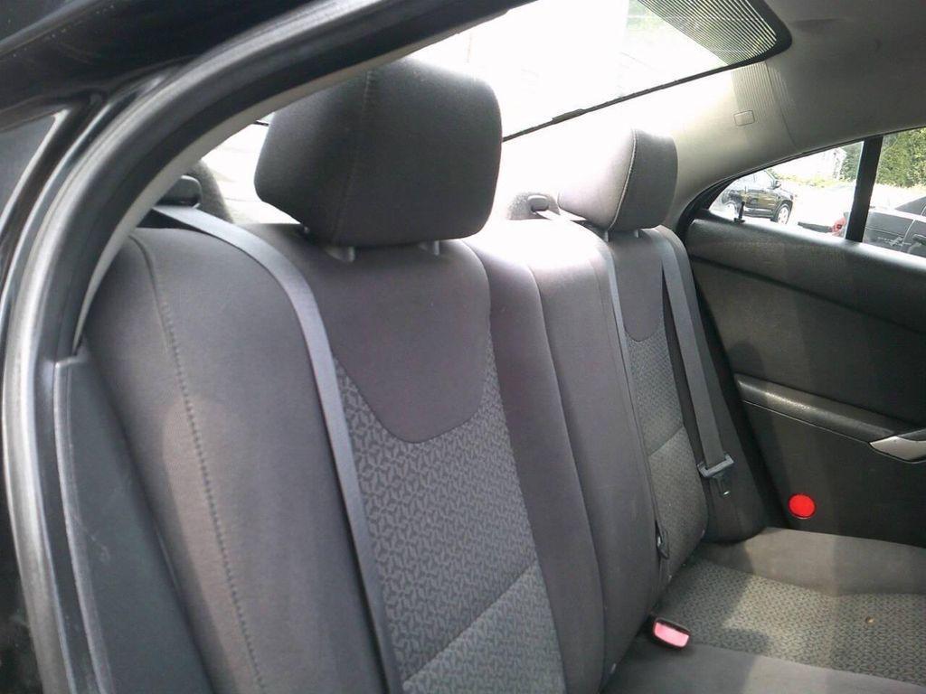 used 2007 Pontiac G6 car, priced at $3,995